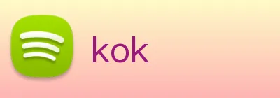 kok logo